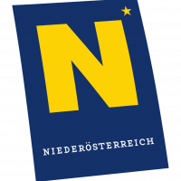 Niederösterreich Werbung Logo