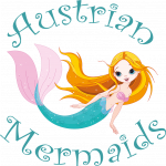 Austrian Mermaids Logo