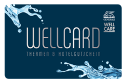 Partnerbetrieb von Wellcard